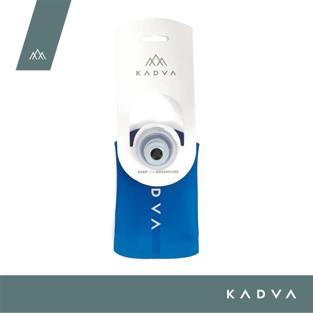 Softflask KADVA Flowbie 150 ml 6/7