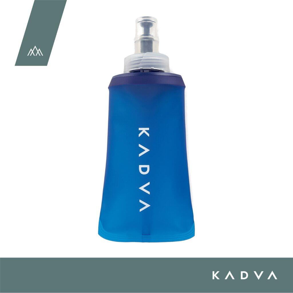 Softflask KADVA Flowbie 150 ml 2/7