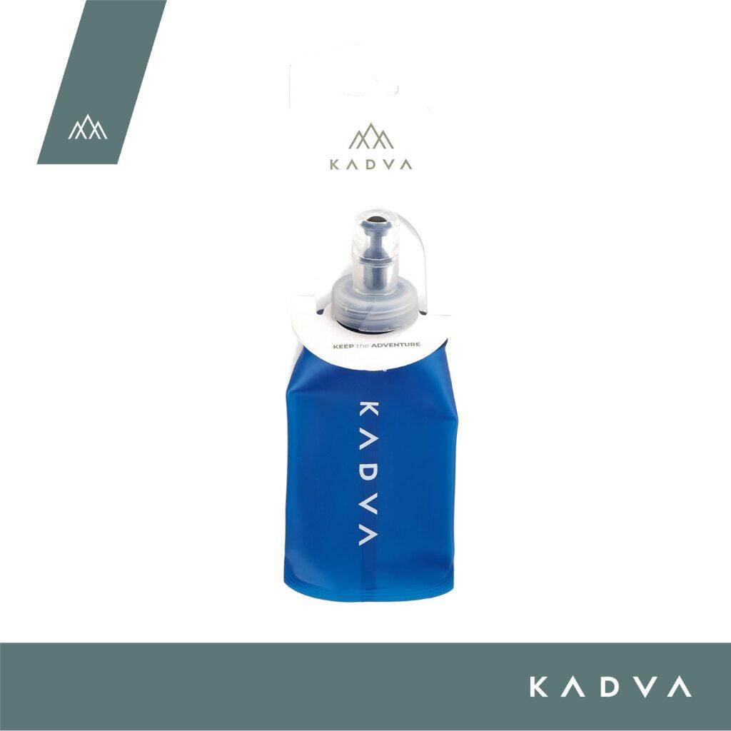Softflask KADVA Flowbie 150 ml 7/7