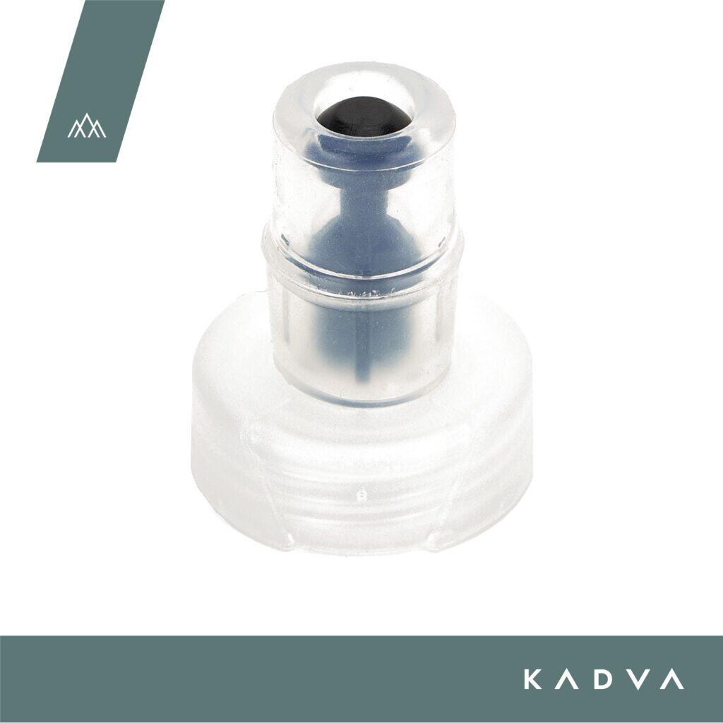 Softflask KADVA Flowbie 150 ml 4/7
