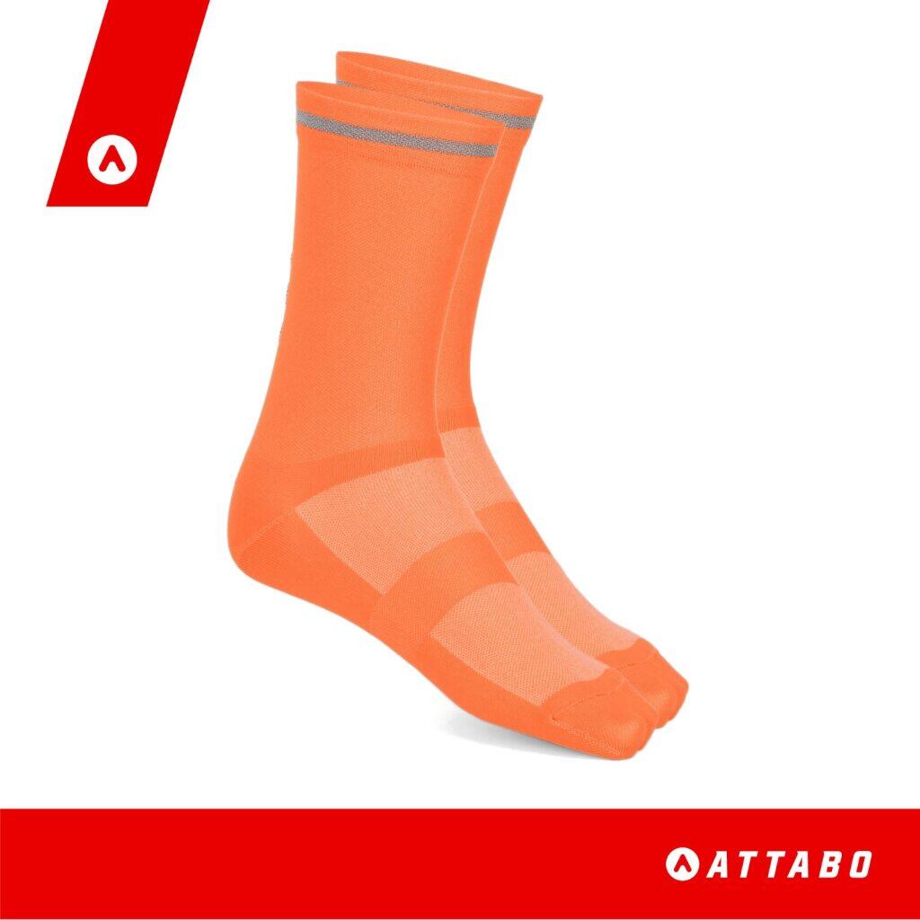 Calcetines ATTABO Maxis Visible Pro 7/7