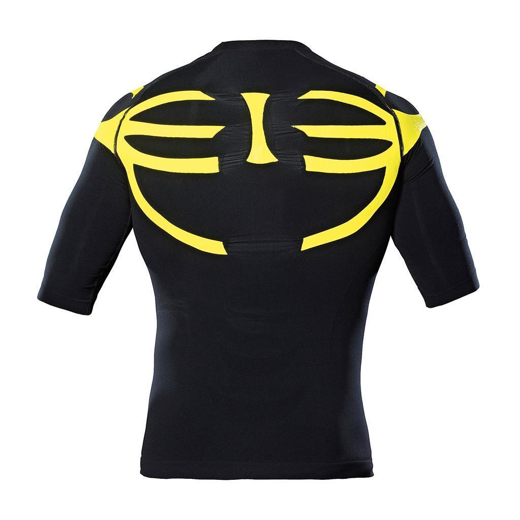 Sous-maillot technique Errea Saiph 2/2