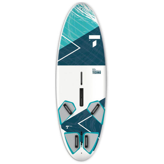 Planche Windsurf TAHE Wind Techno 160 D