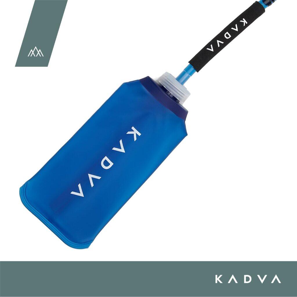 Softflask KADVA Flowbie Pro 300 ml 7/7