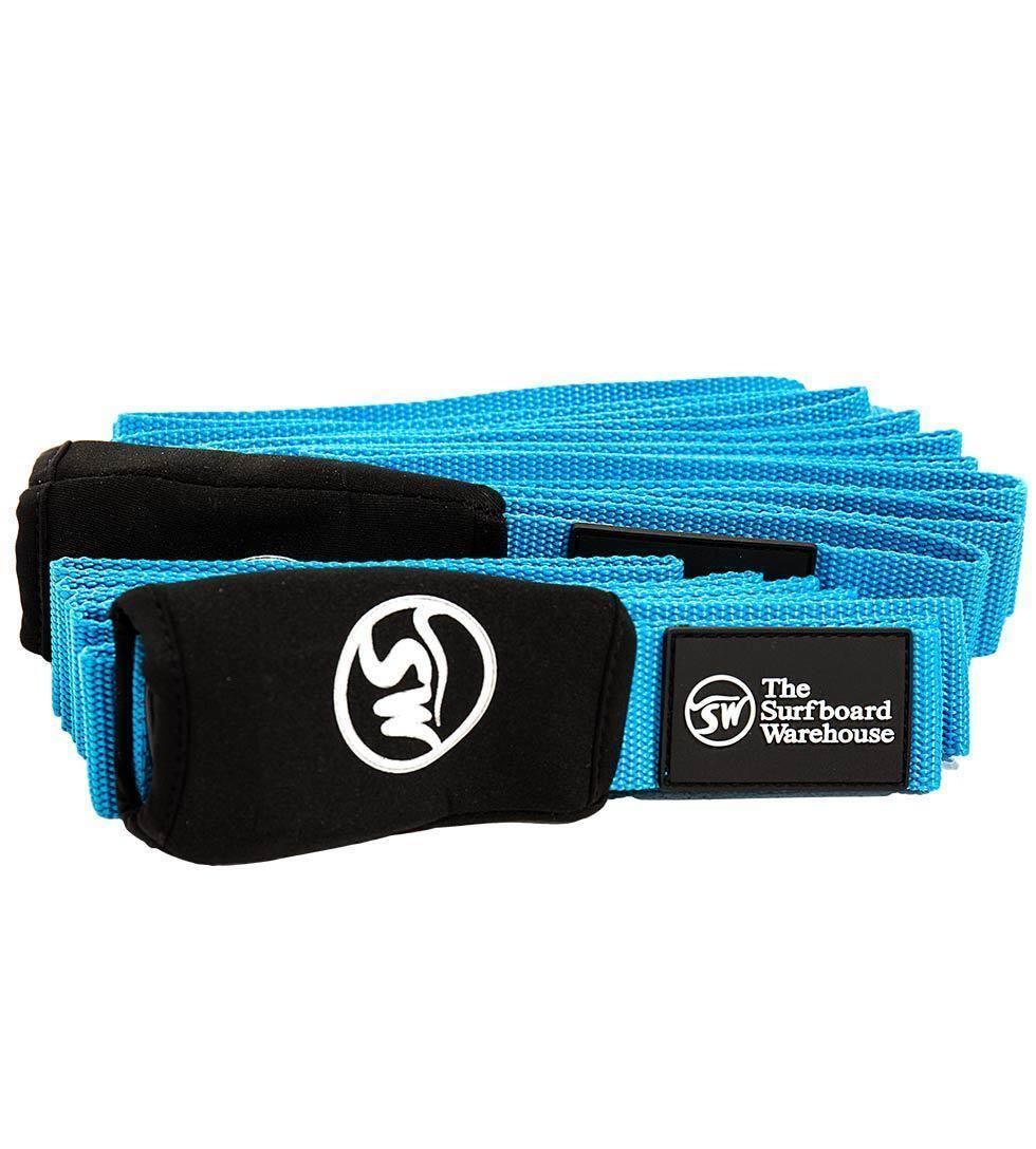 TSBW Tie Downs - 14ft