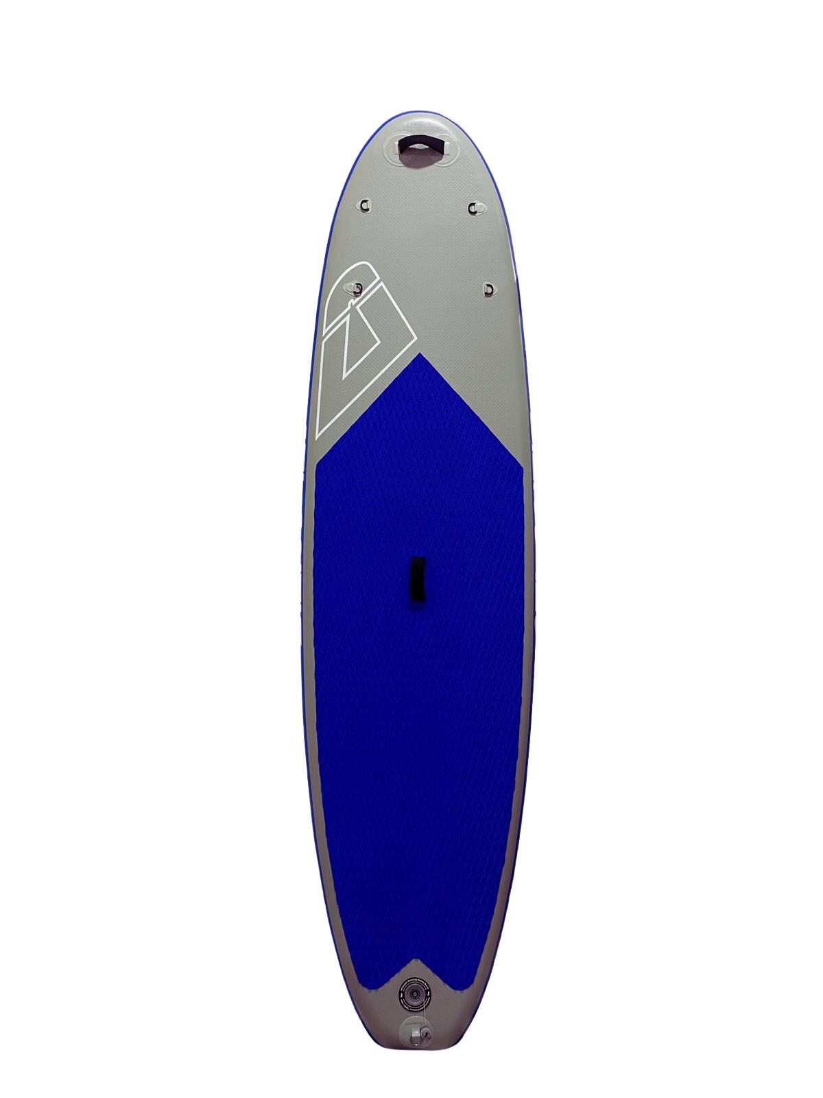 Atlantis Inflatable SUP - Nomad - Navy 10.0