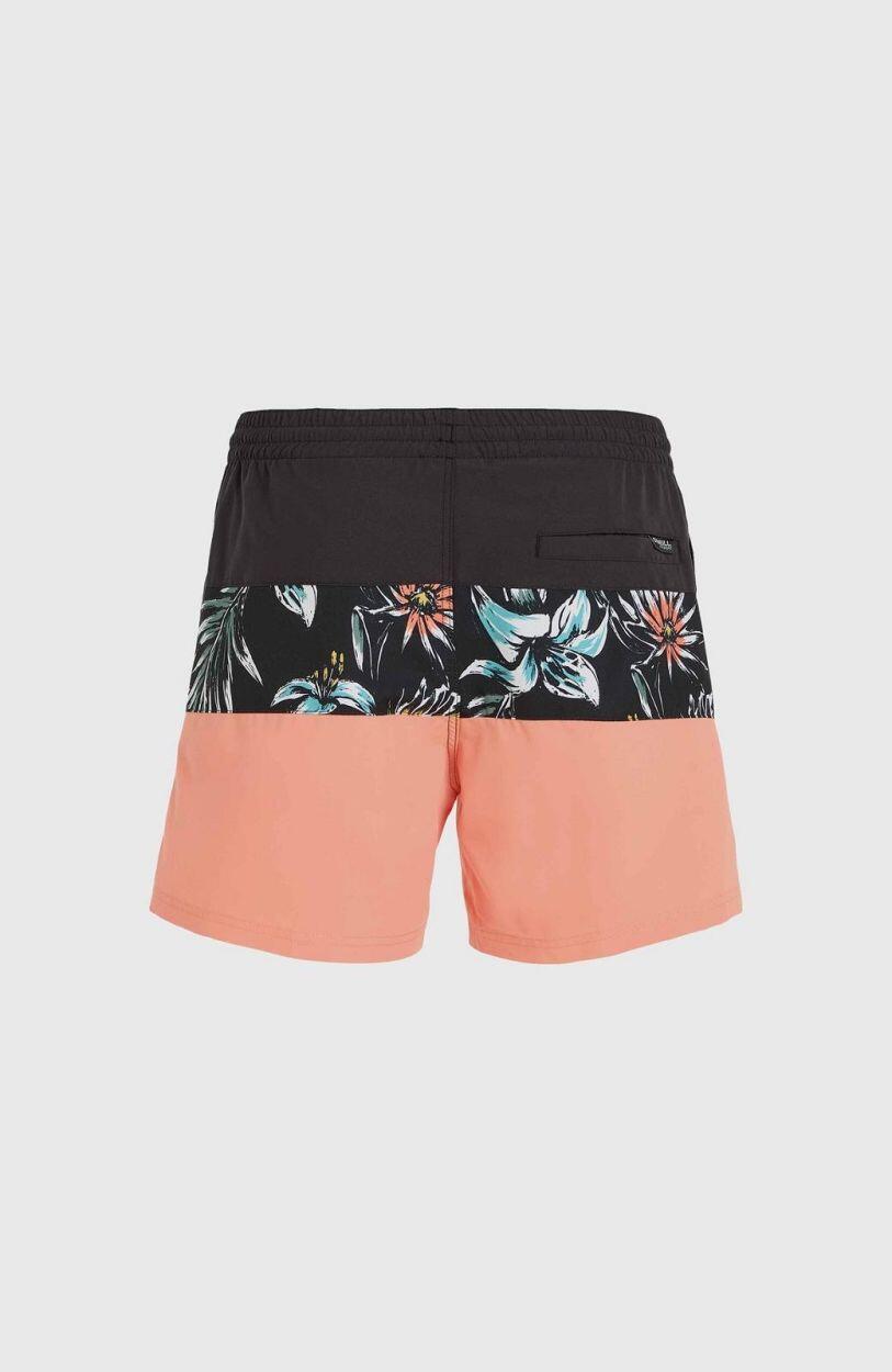 Short de bain O'Neill Mix & Match Cali Block 15" 2/7
