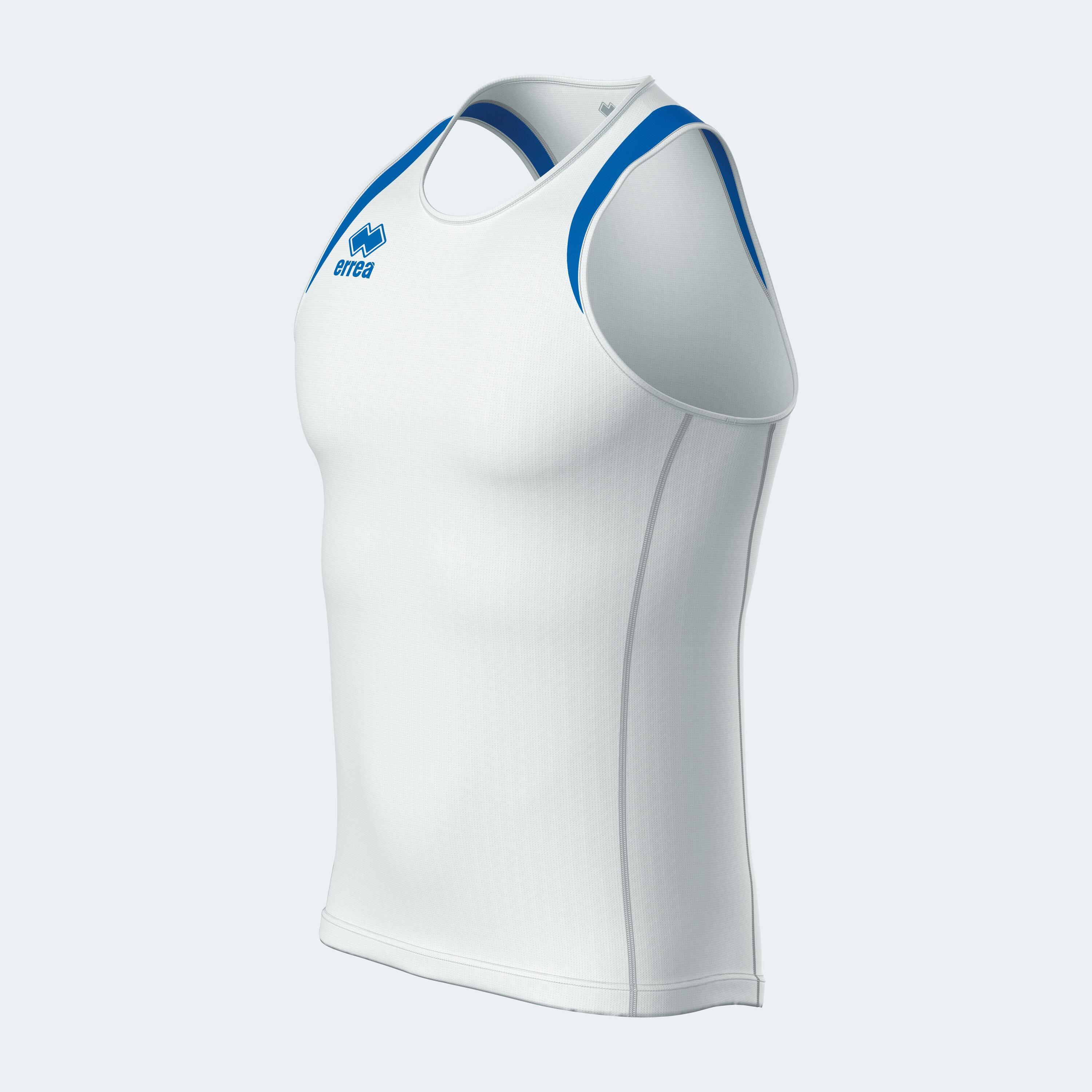 Camiseta de tirantes Errea Starter 3/5