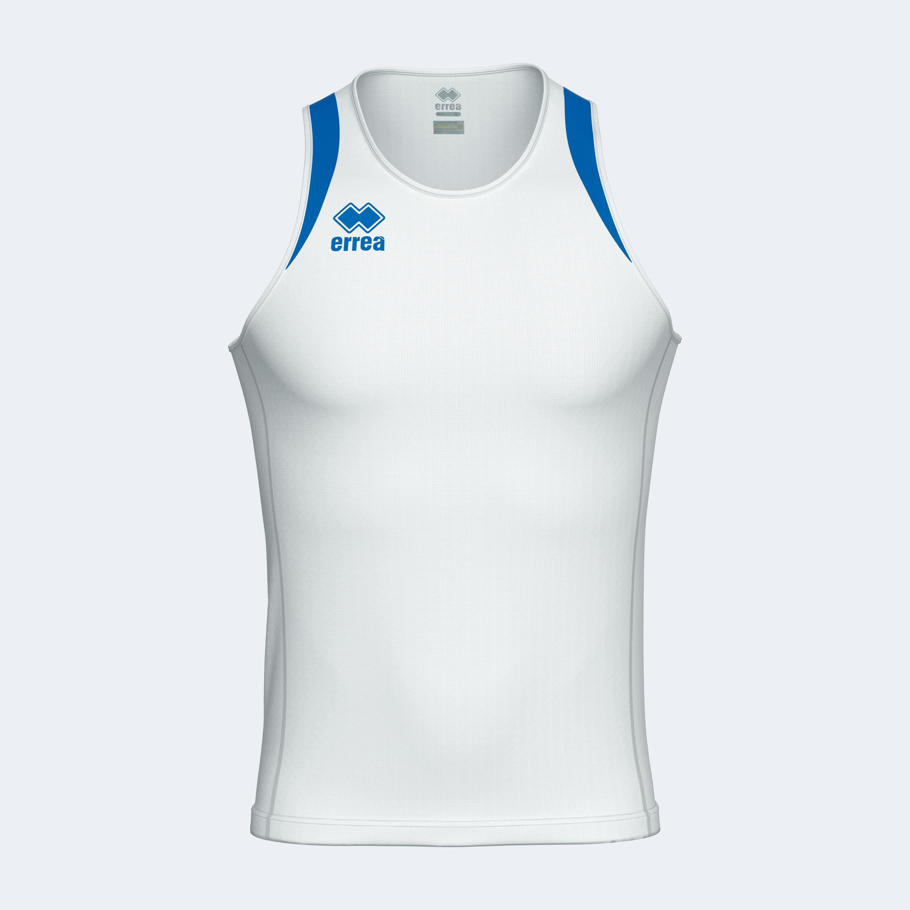 Camiseta de tirantes Errea Starter 5/5