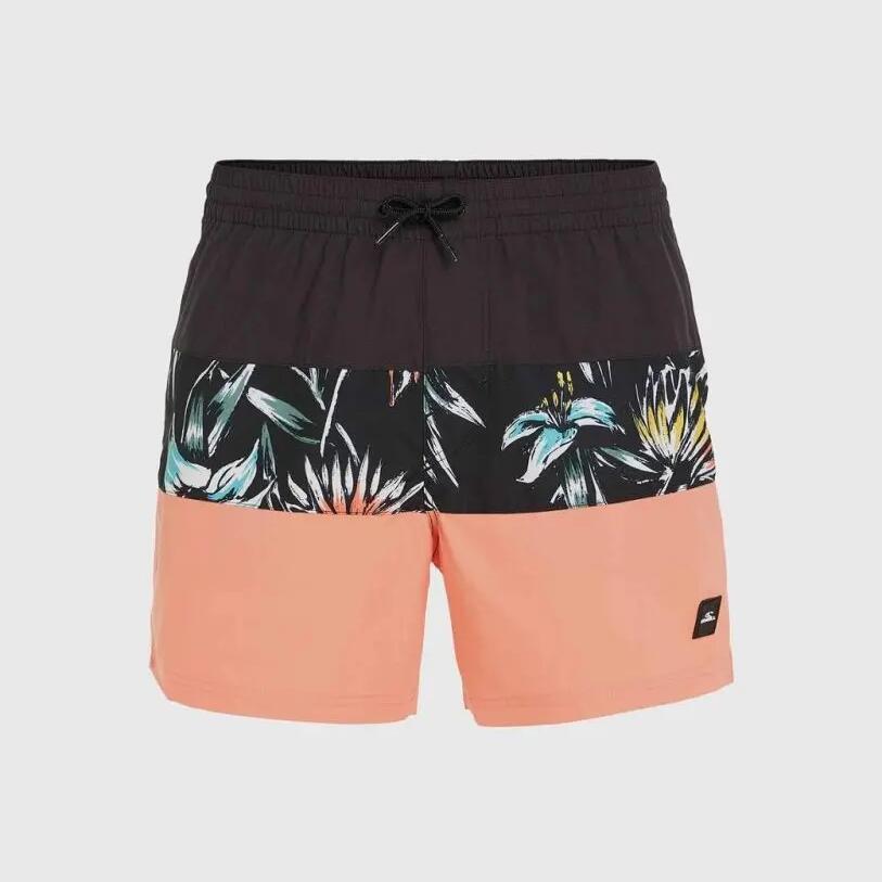 Swim shorts O'Neill Mix & Match Cali Block 15"
