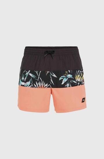 Short de bain O'Neill Mix & Match Cali Block 15