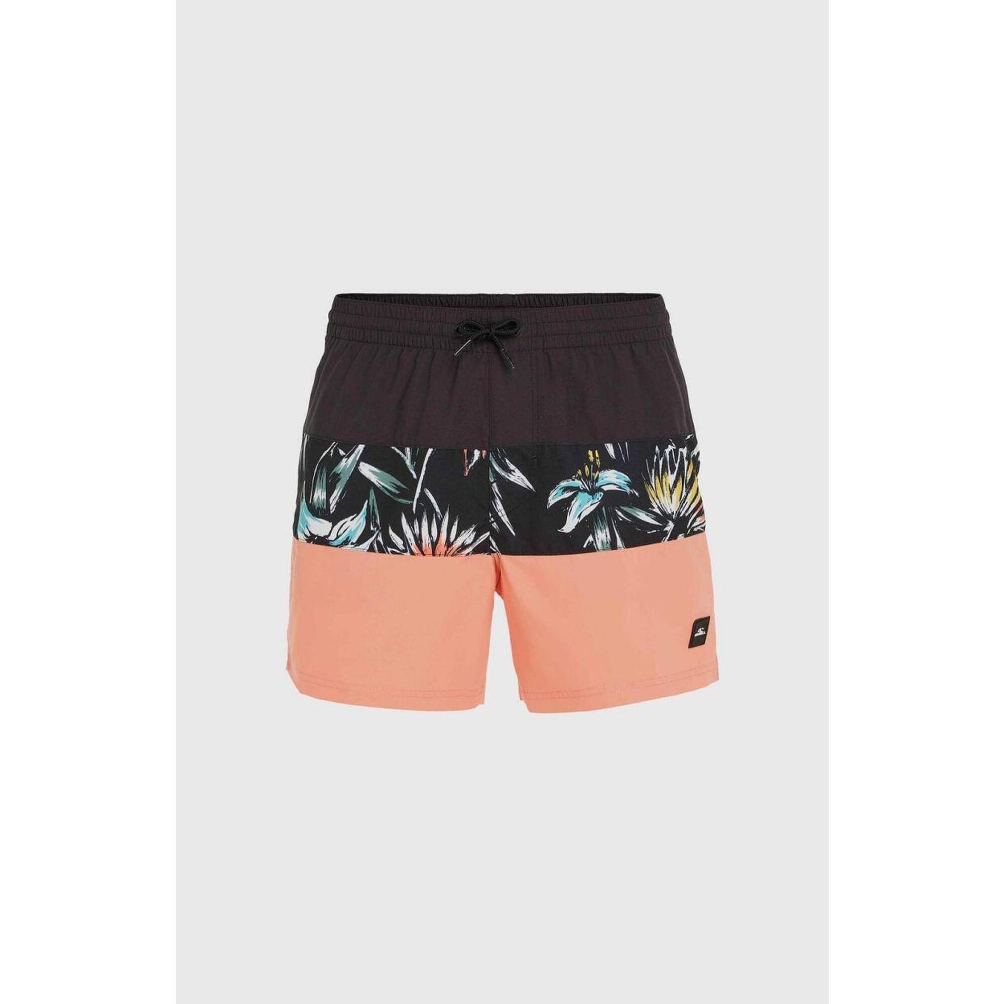 Szorty Męskie O'Neill Mix & Match Cali Block 15''