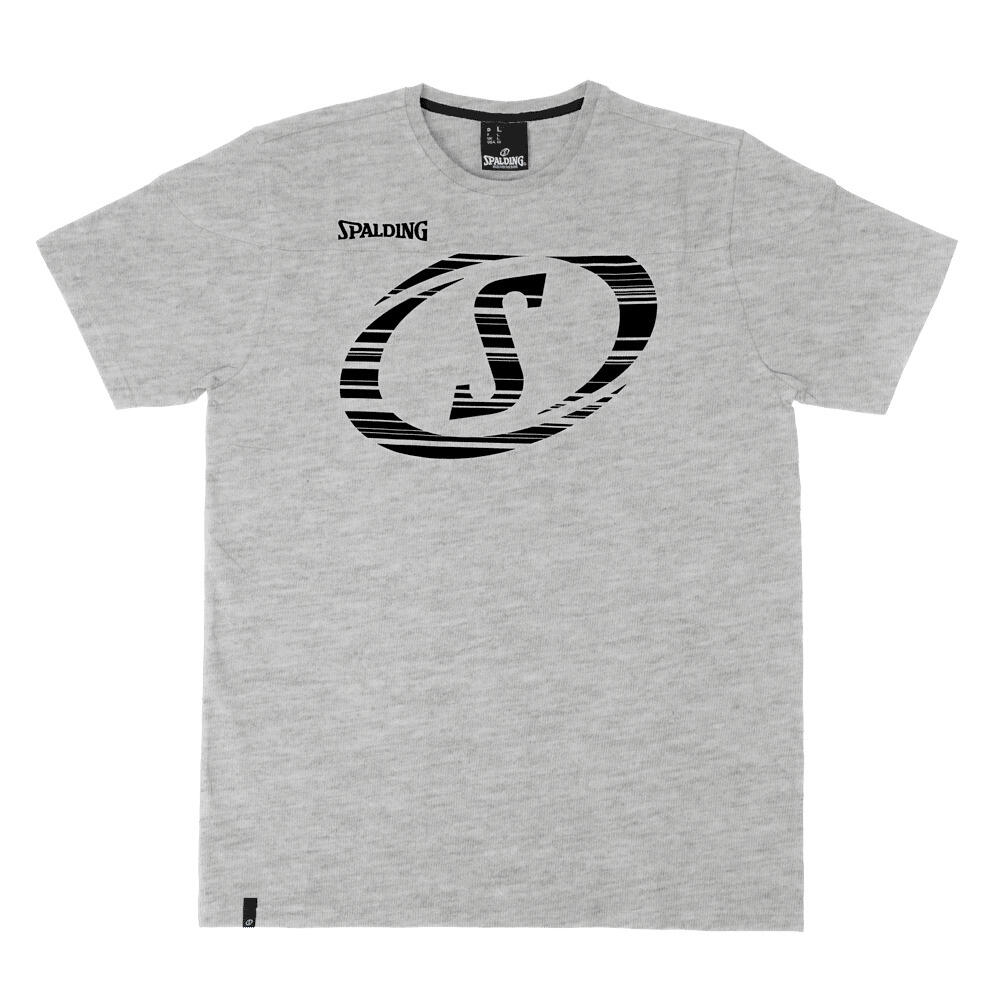 Camiseta Spalding Fast 2/2