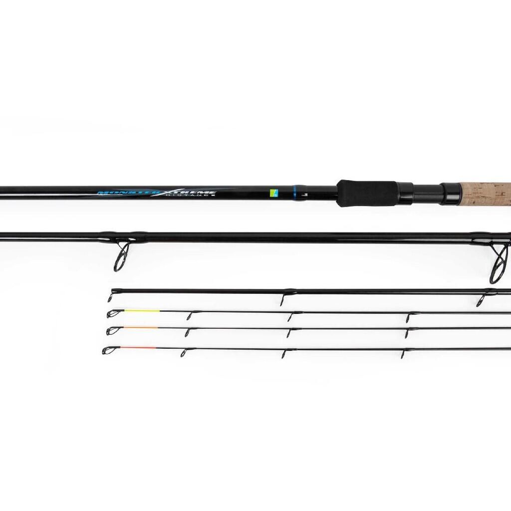 Feeder fishing rod Preston Monster Xtreme Distance 3.8 m