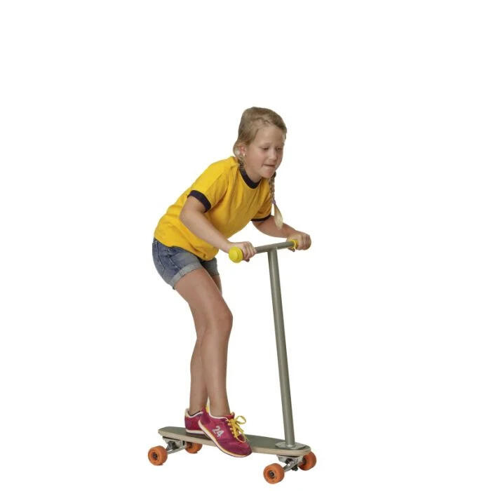 Roller Pedalo Skaty 3/3