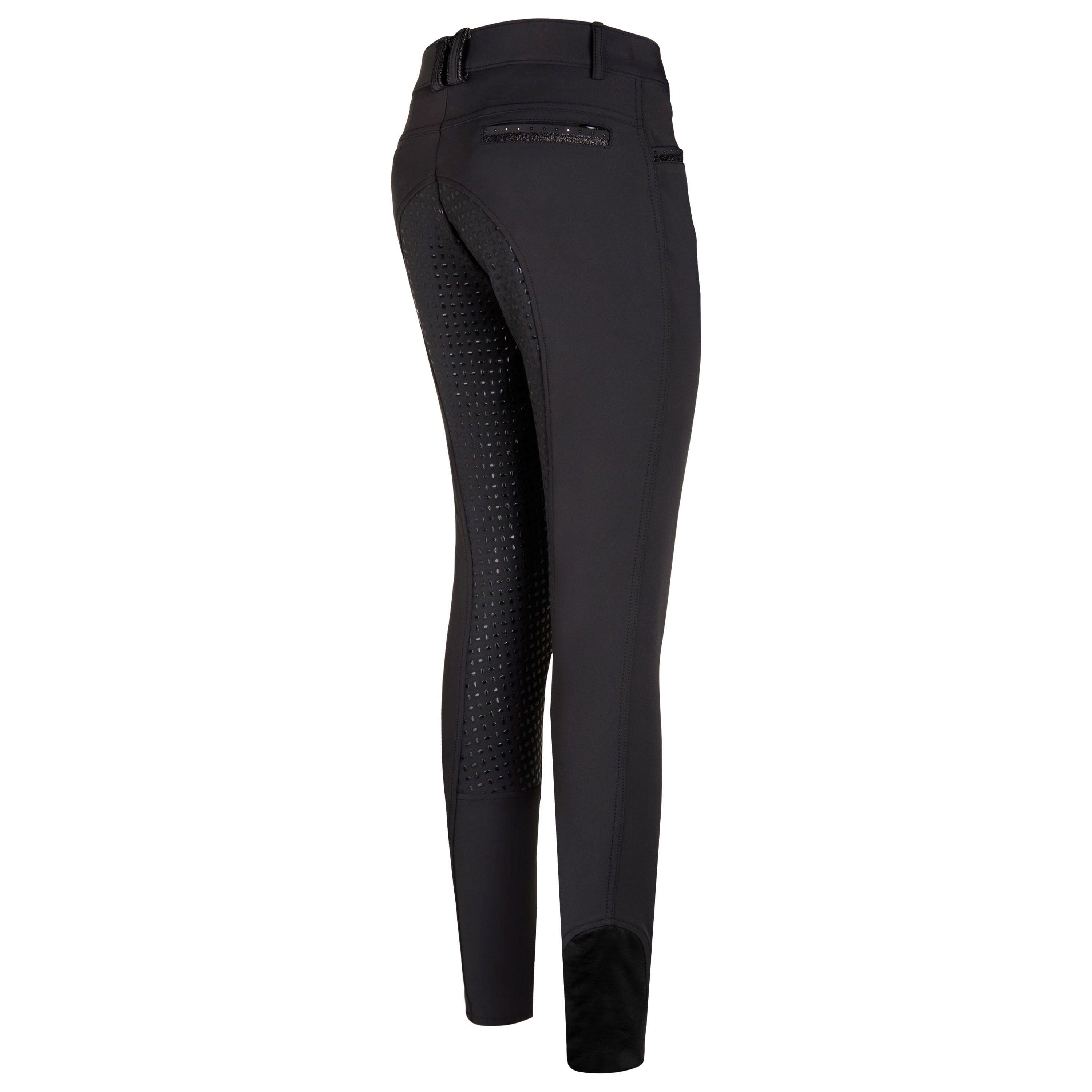 Pantalón de equitación Full Grip Imperial Riding El Capone 2/2