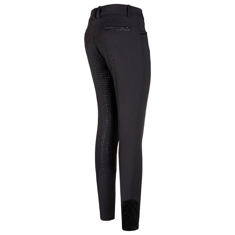Pantaloni echitație Imperial Riding El Capone cu grip complet