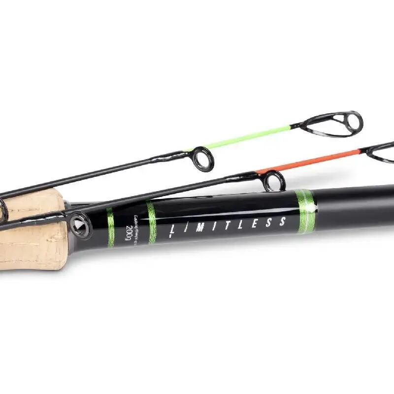 Feeder Rod Korum Limitless 200g