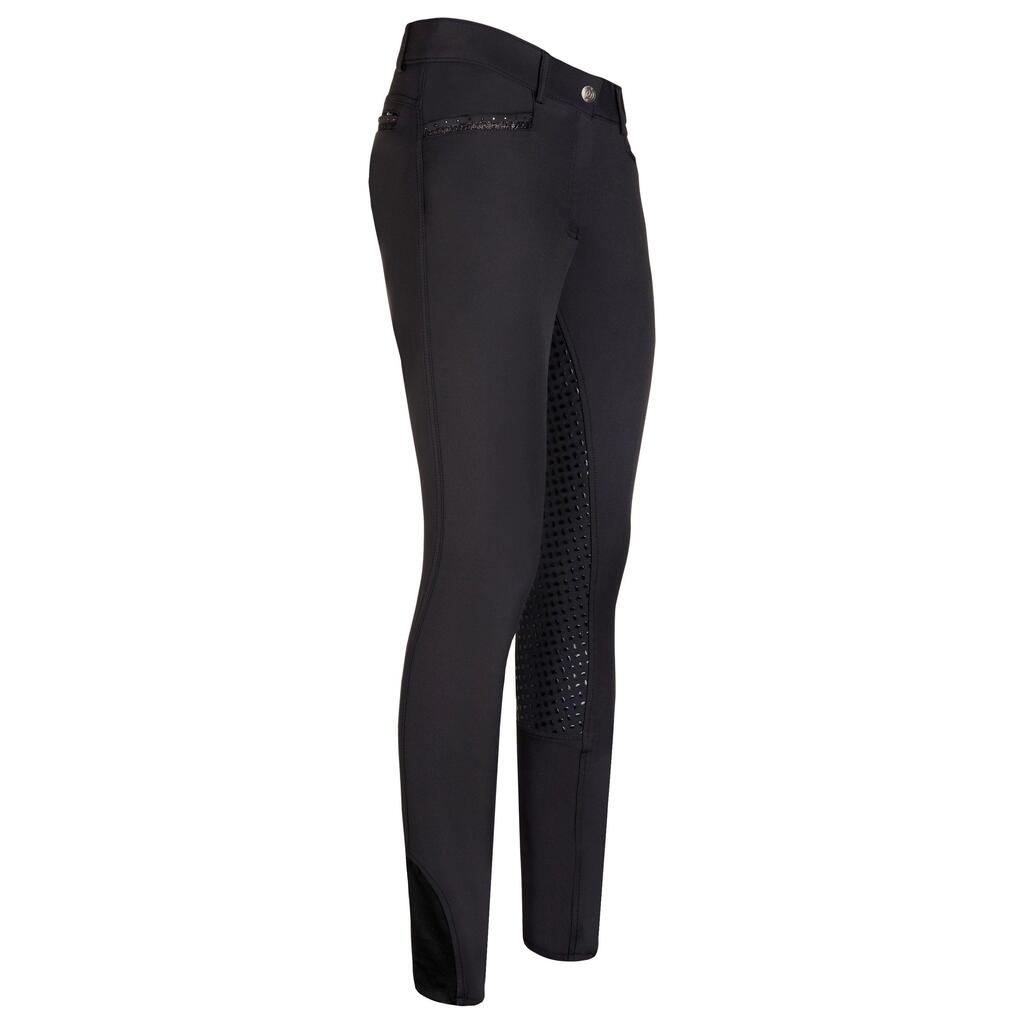 Full grip riding pants for women Imperial Riding El Capone