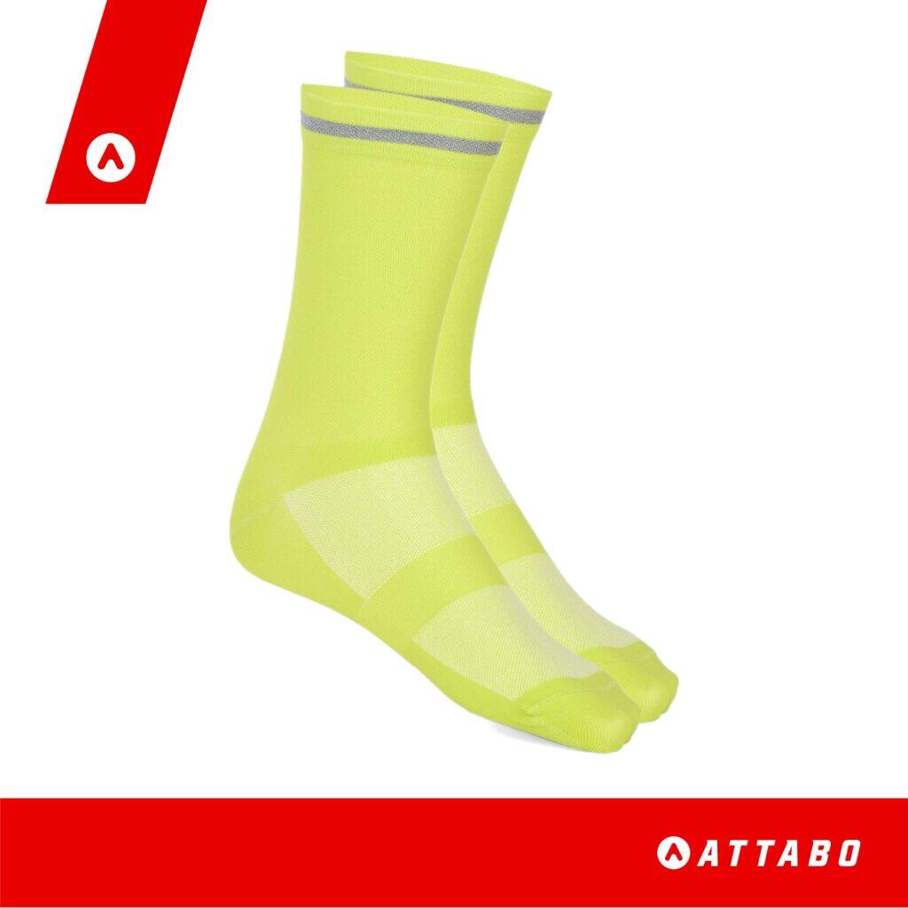 Calcetines ATTABO Maxis Visible Pro 7/7