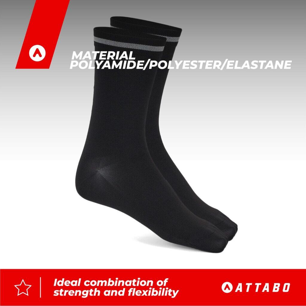 Calcetines ATTABO Maxis Visible Pro 7/7