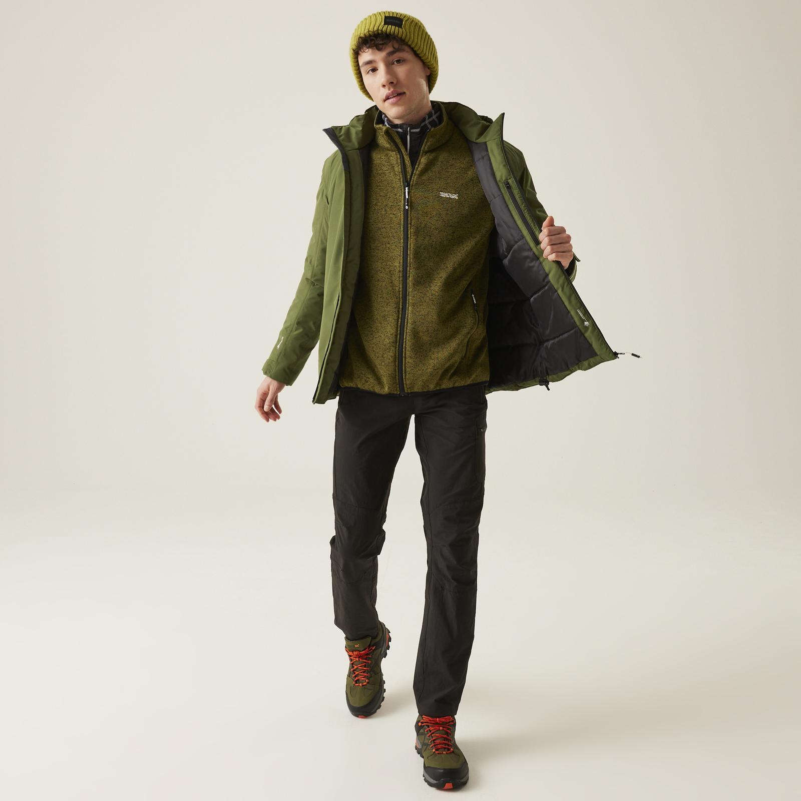 Regatta Frelton Waterproof- REGATTA Decathlon