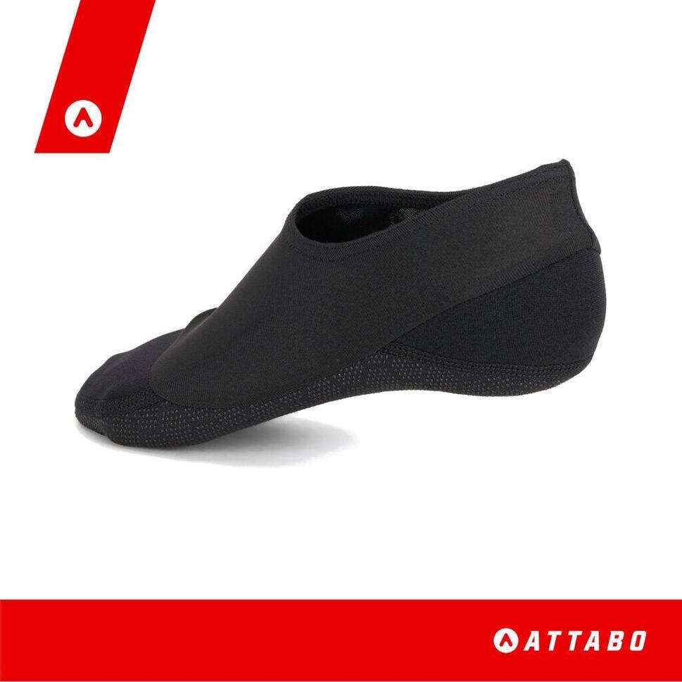 Skarpety basenowe AQUASTIC Seavie Anti-Slip