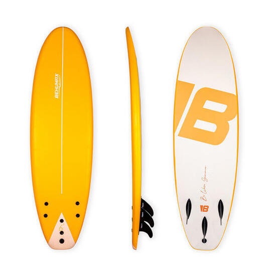 Tabla de Surf de Iniciación Be Wave Summer 6′