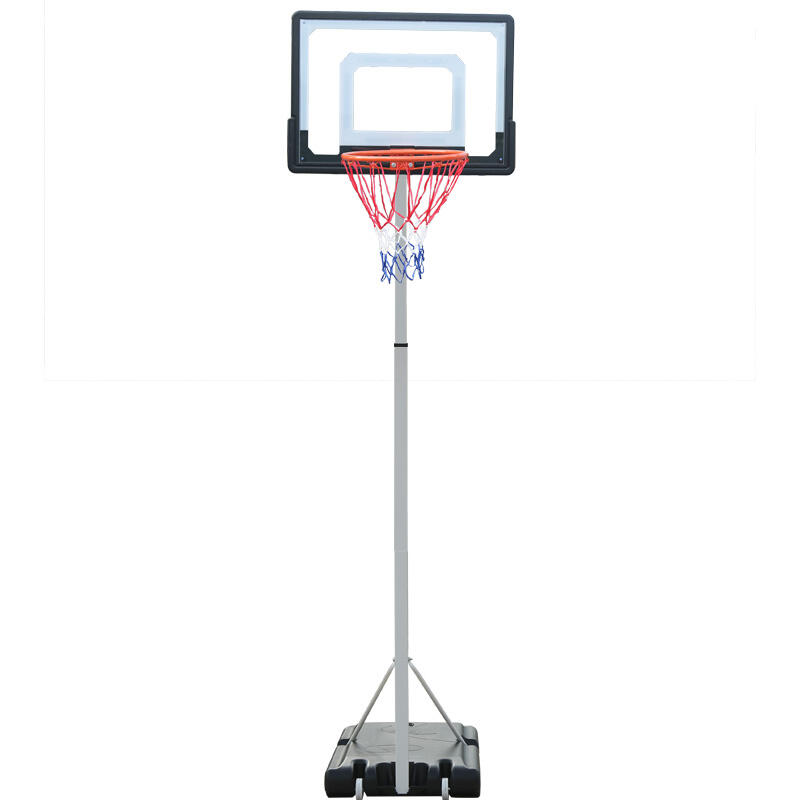 Basketbalový koš MID 33" 3/7