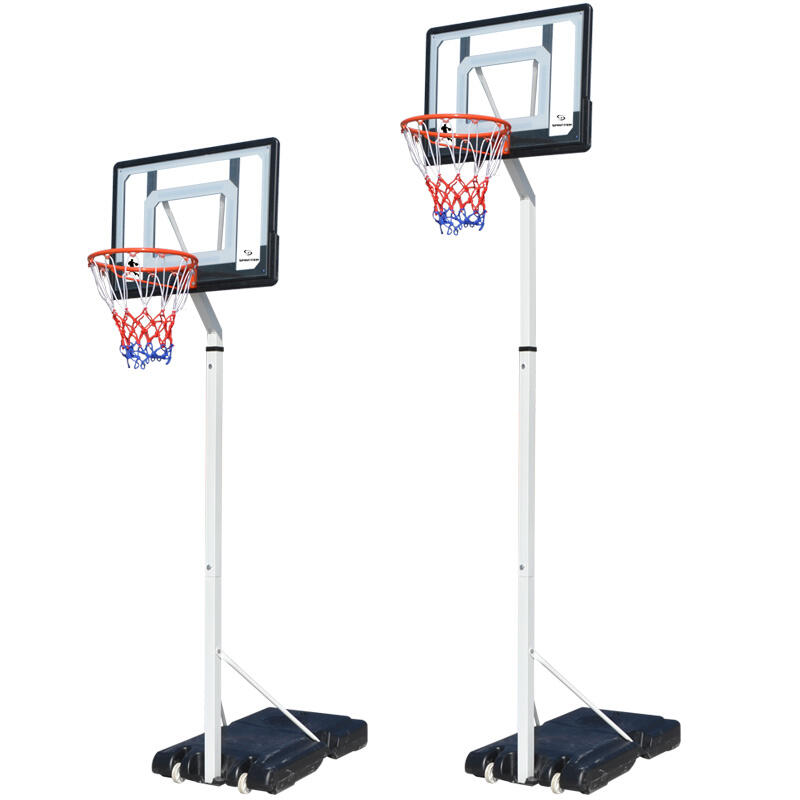 Basketbalový koš MID 33" 2/7