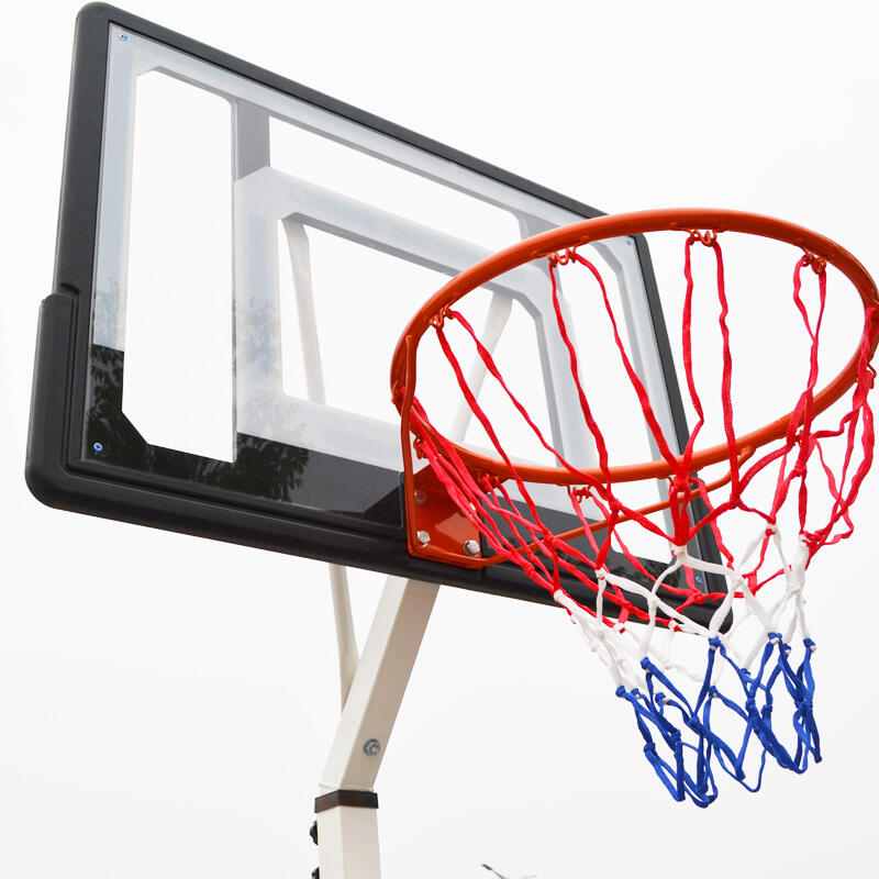 Basketbalový koš MID 33" 4/7