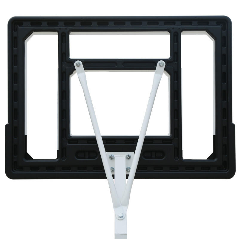 Basketbalový koš MID 33" 6/7