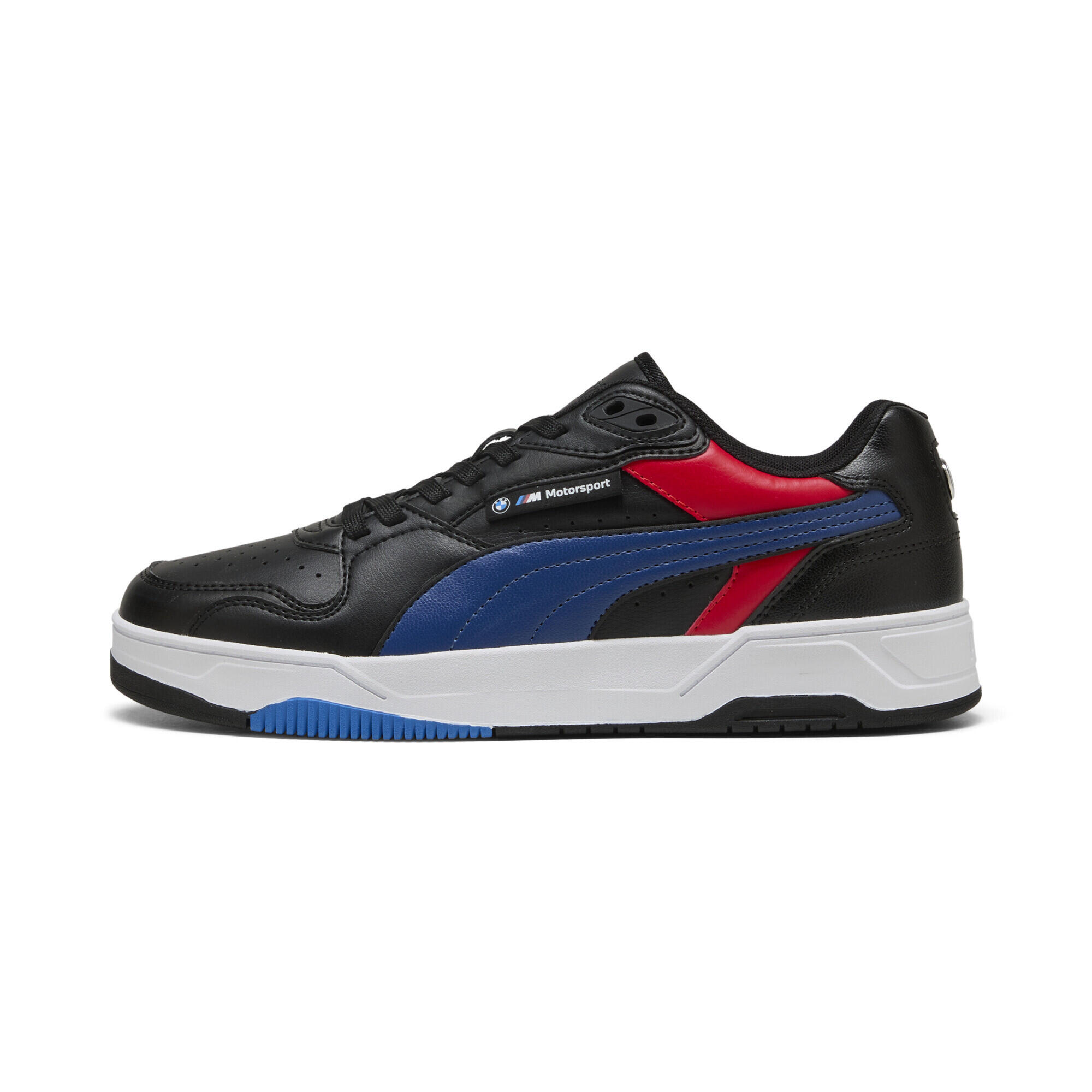 Sneakers basses RBD Break BMW M Motorsport Unisexe PUMA 3/6