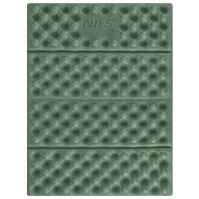 Camping-Sitzmatte mit Aluminiumunterlage NC17105 NILS CAMP