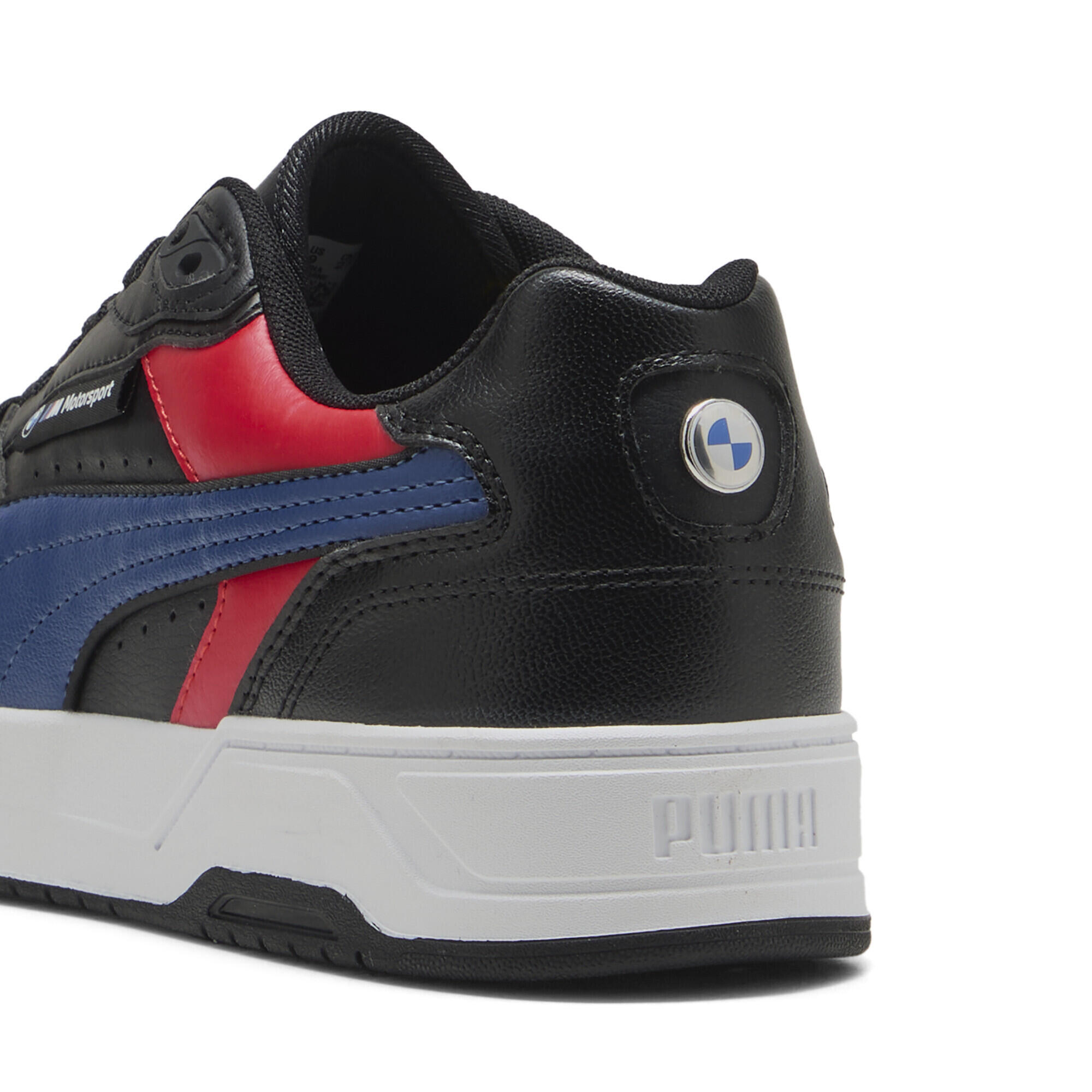 Sneakers basses RBD Break BMW M Motorsport Unisexe PUMA 2/6