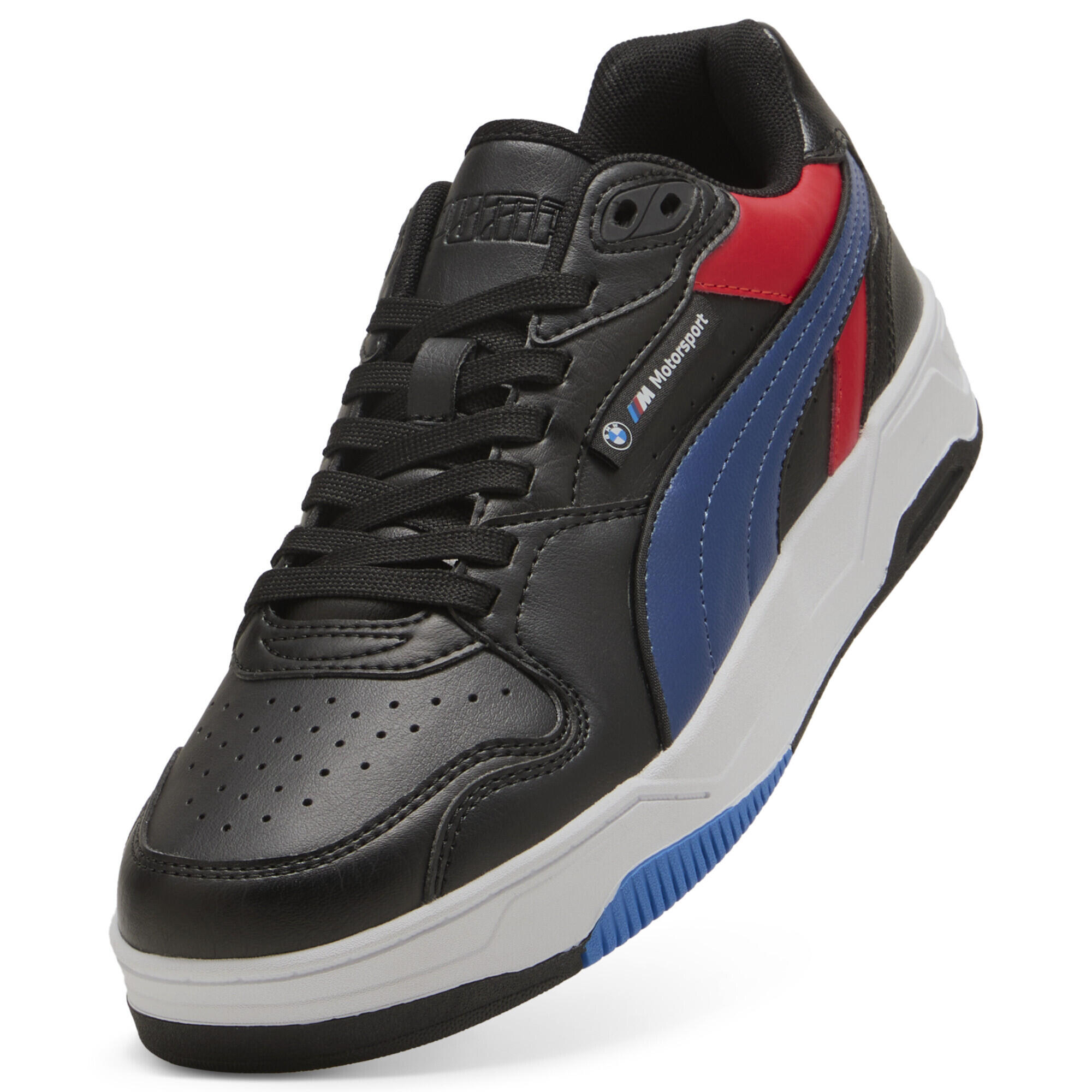 Sneakers basses RBD Break BMW M Motorsport Unisexe PUMA 6/6