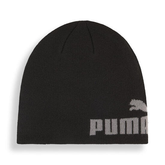 Młodzieżowa czapka beanie Essentials średniej głębokości bez mankietu PUMA