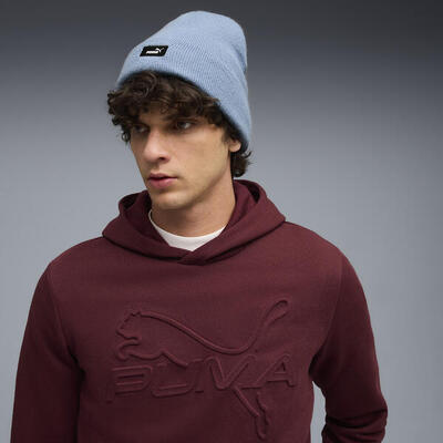 Essentials Beanie Erwachsene PUMA Poised Pink
