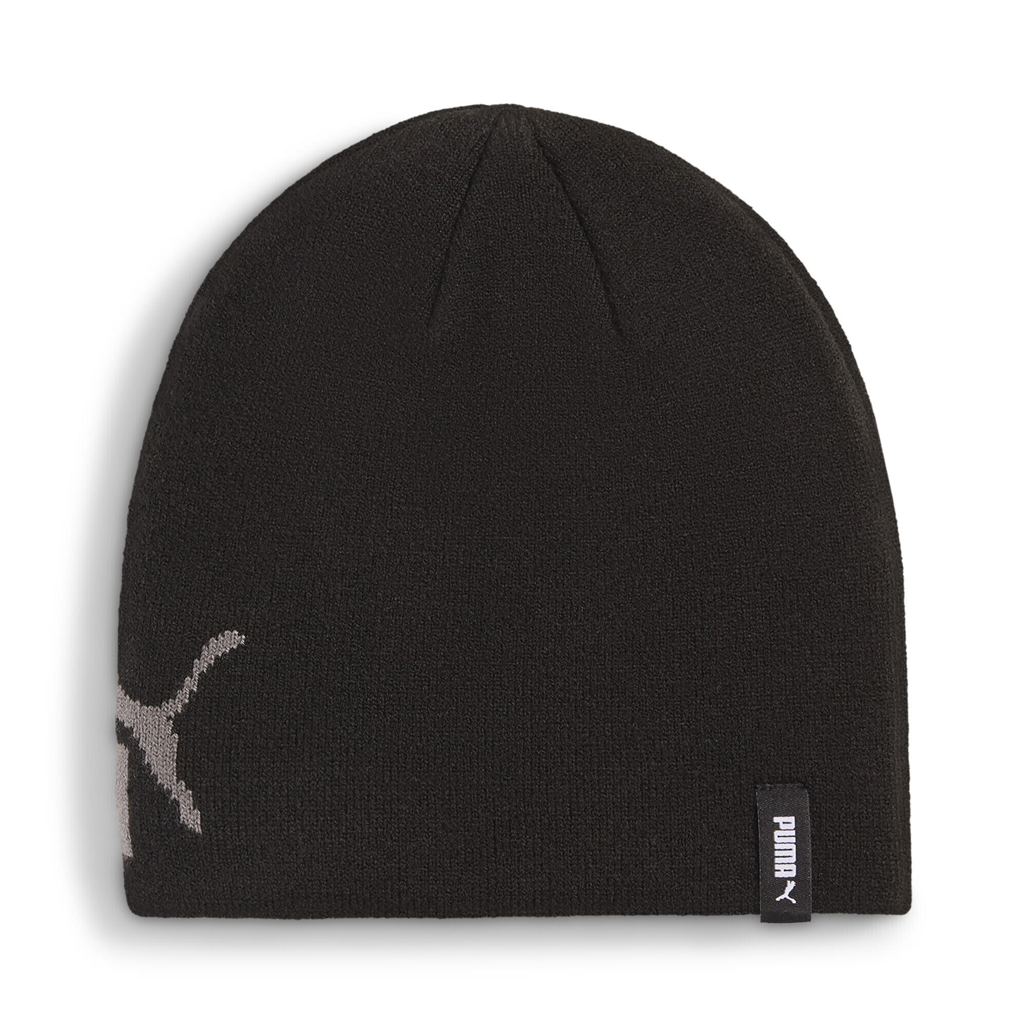 Bonnet sans revers à couronne mi-haute Essentials Enfant et Adolescent PUMA 4/4
