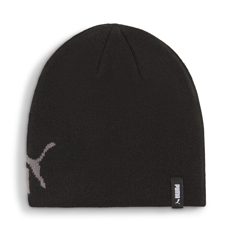 Dětská čepice bez manžety Essentials PUMA