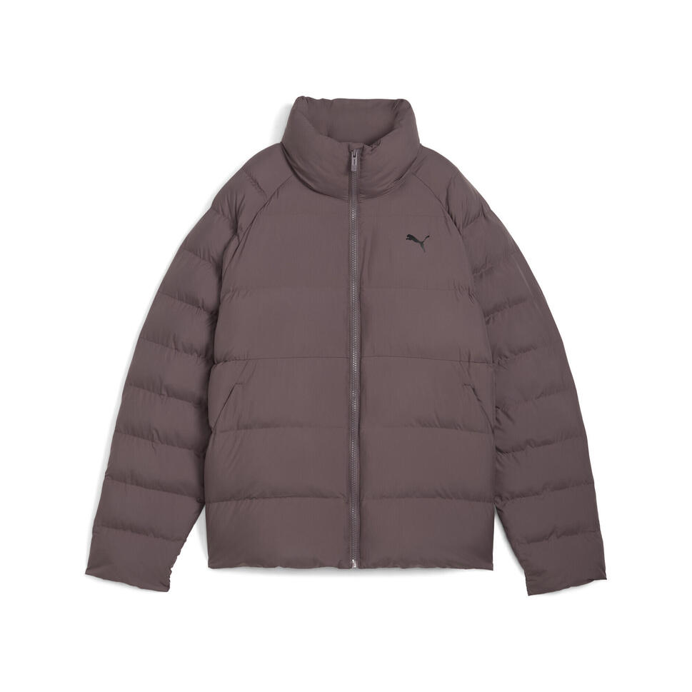 Damska kurtka Mono PUMA Raisin Purple