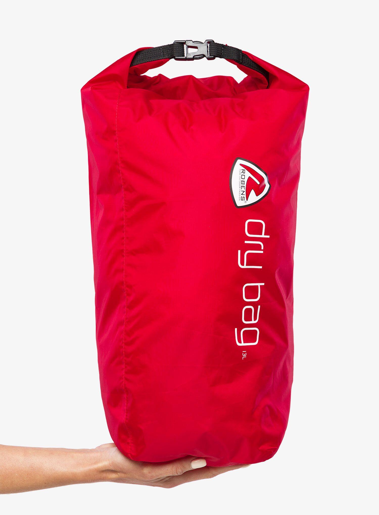 Worek wodoszczelny Robens Dry Bag 3/5