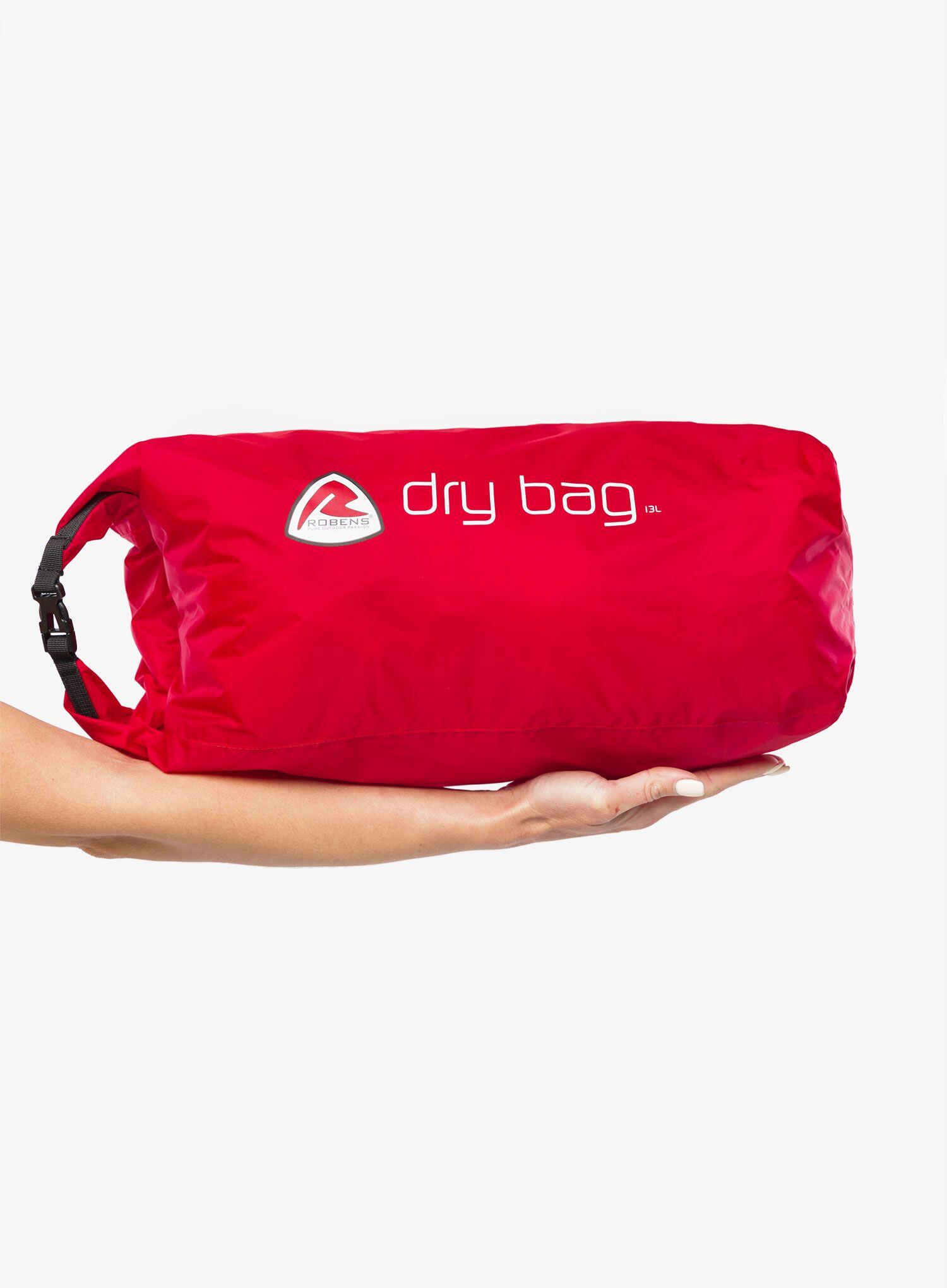 Worek wodoszczelny Robens Dry Bag 4/5