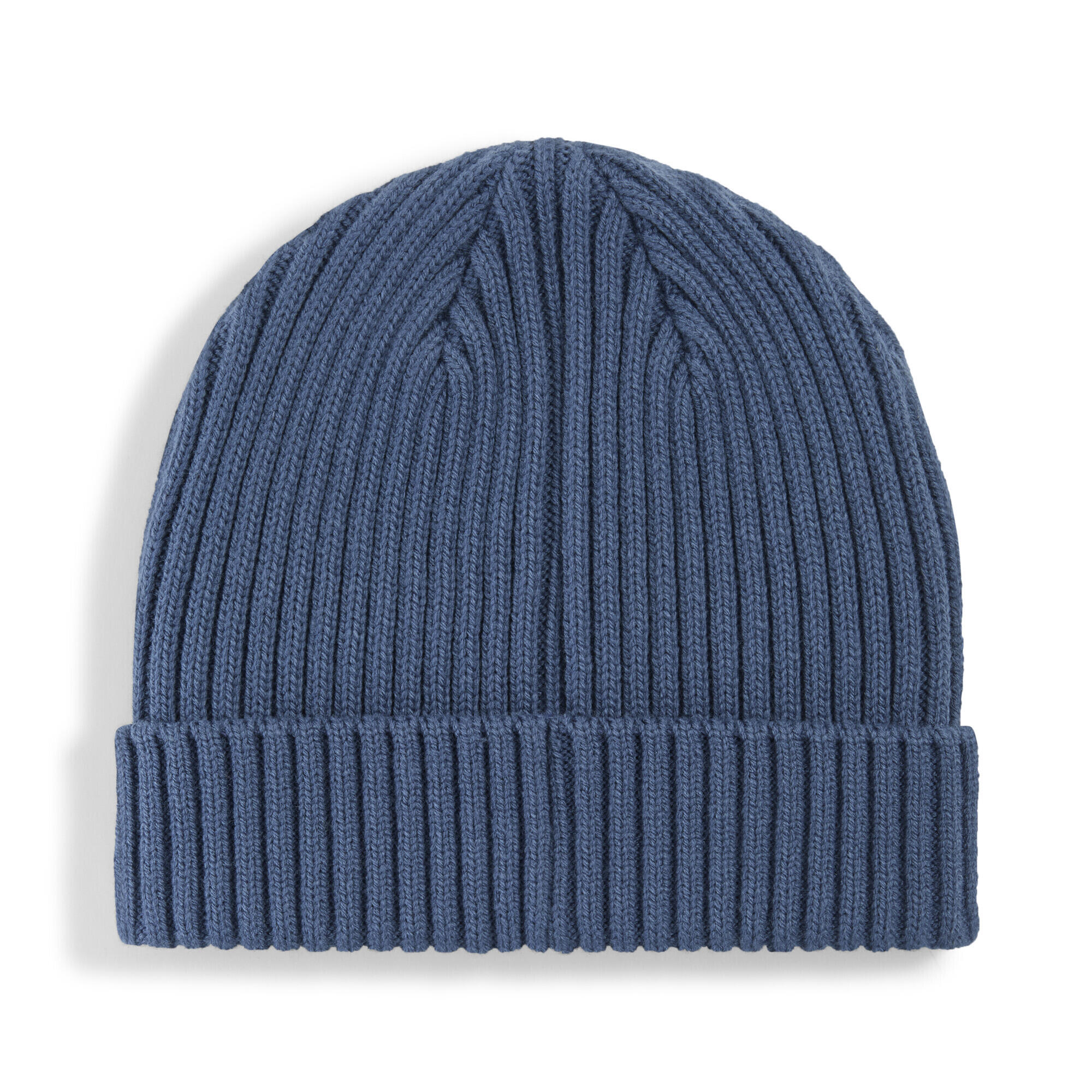 Bonnet couronne mi-haute avec écusson Essentials PUMA 3/4