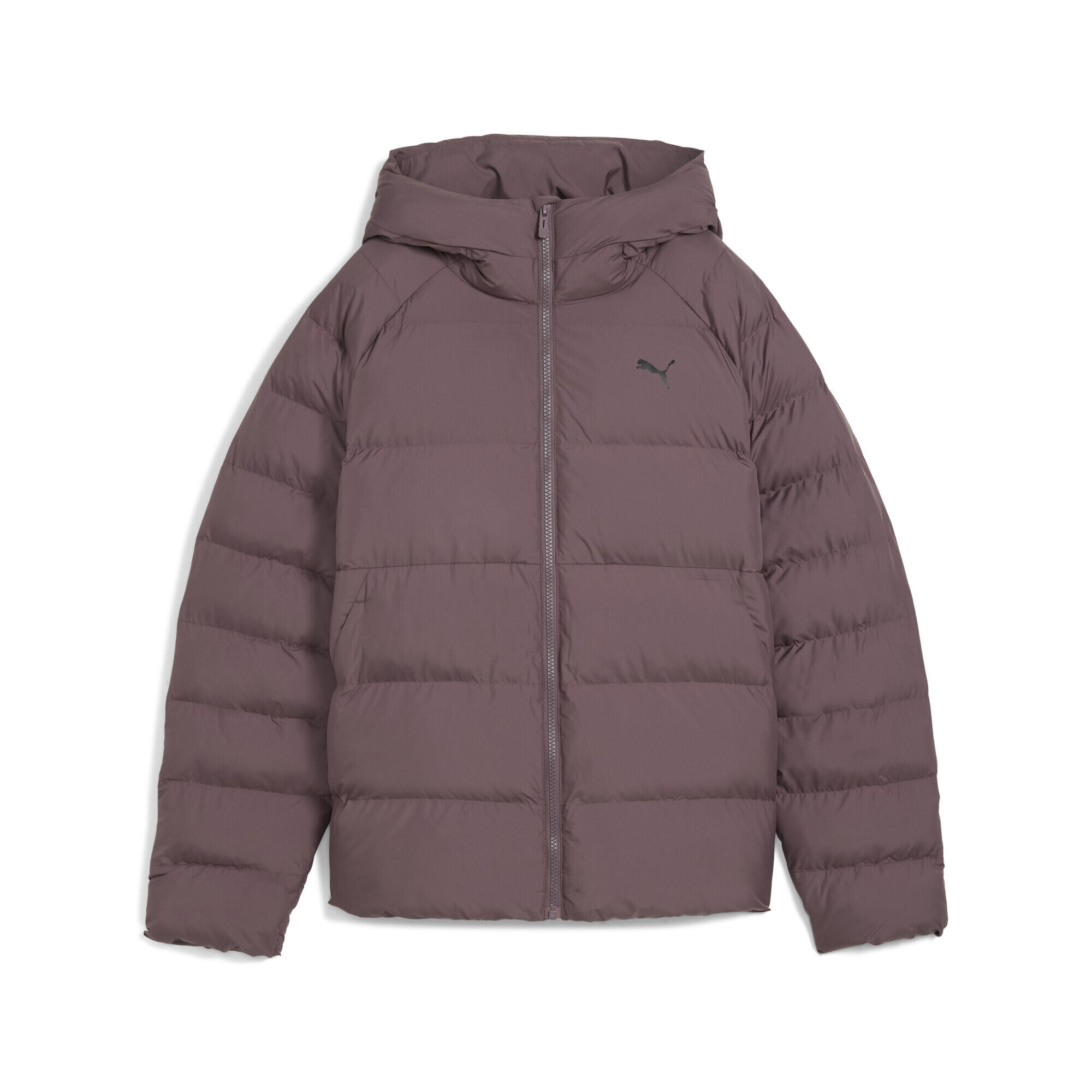 Mono Kapuzenjacke Damen PUMA 2/6