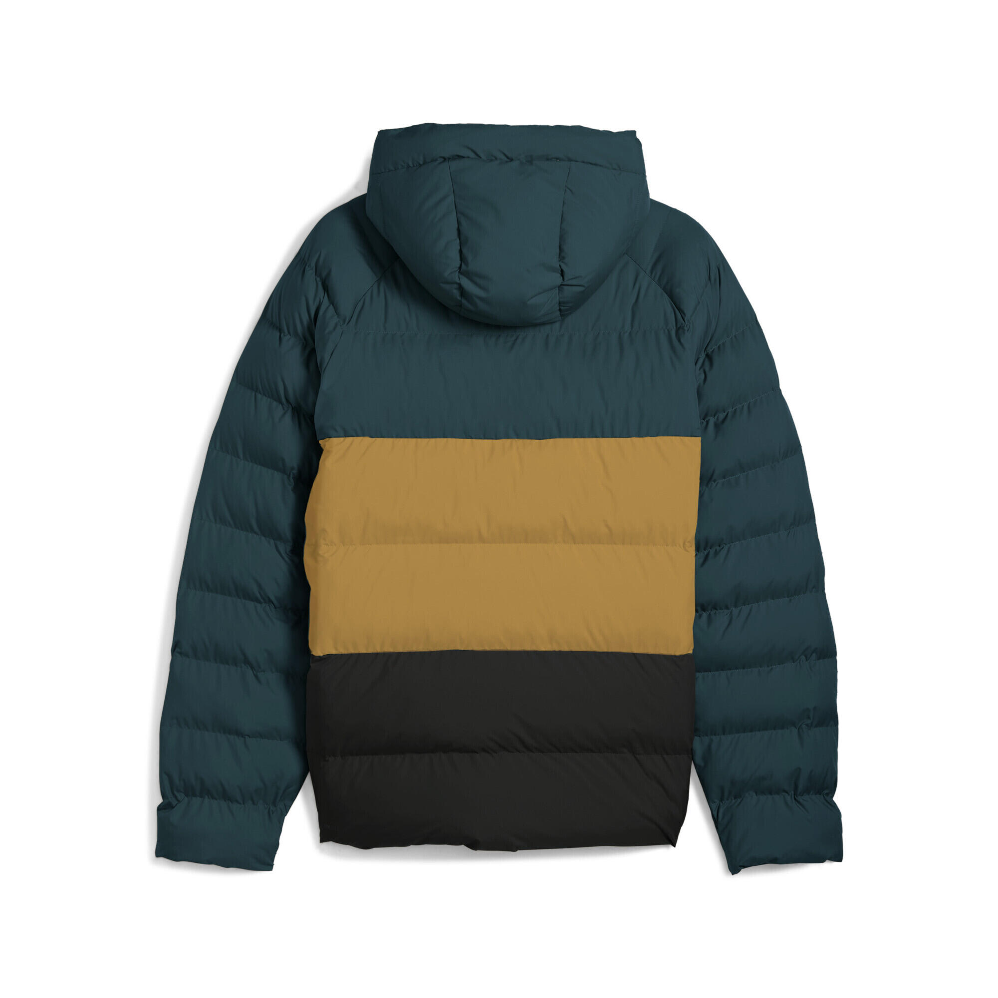 Casaco corrida homem com capuz resistente ao vento Mono Kapuzenjacke PUMA 5/5