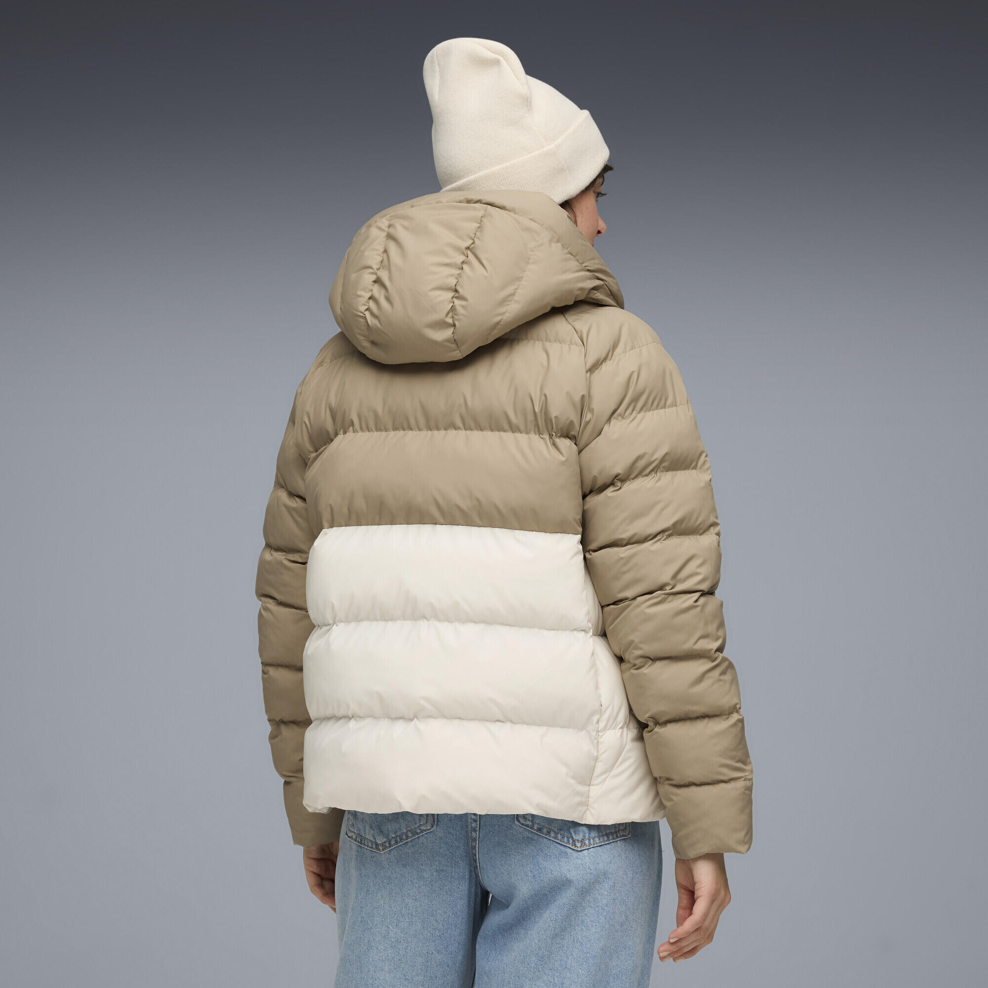 Veste à capuche Mono Femme PUMA 3/5
