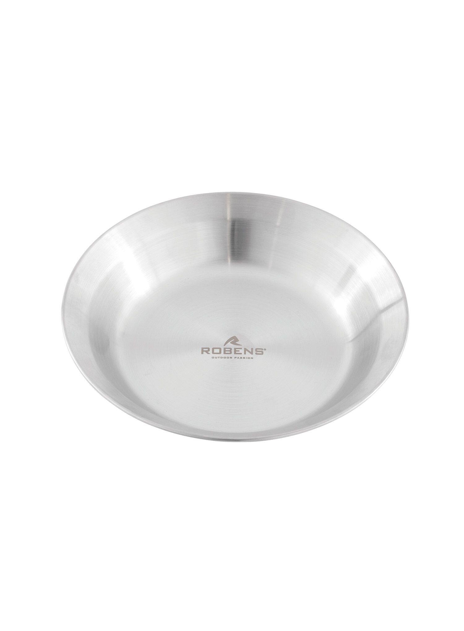 Robens Set de repas en acier Sierra 7/7