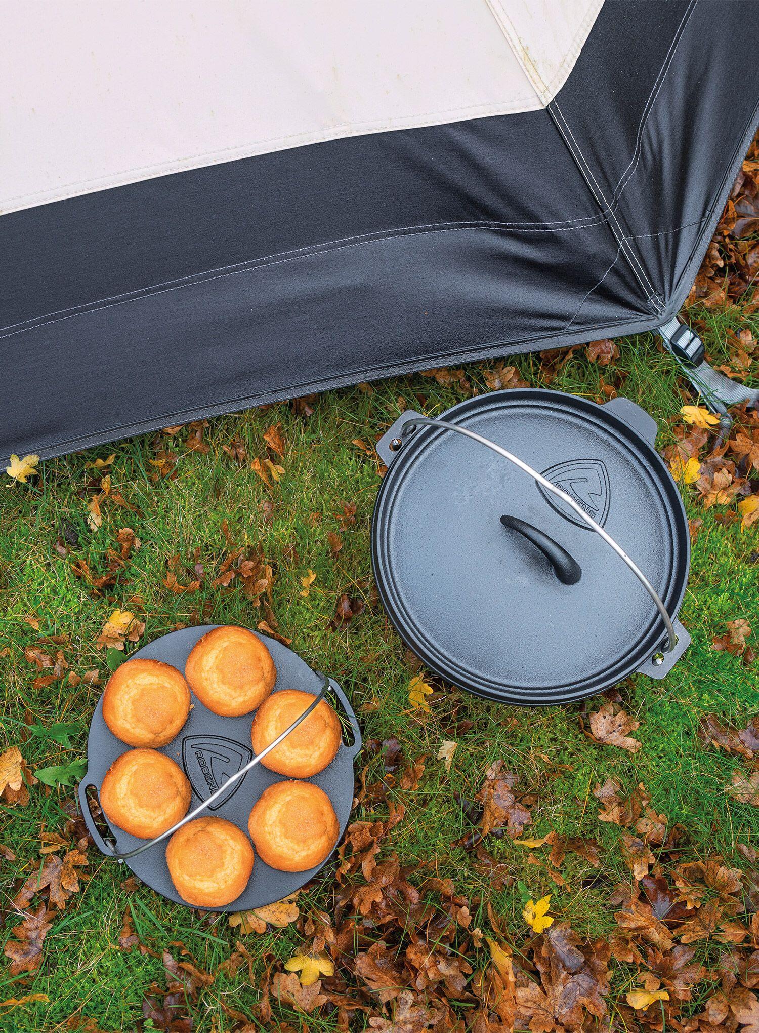 outdoorowy Robens Forma do pieczenia Carson 7/7
