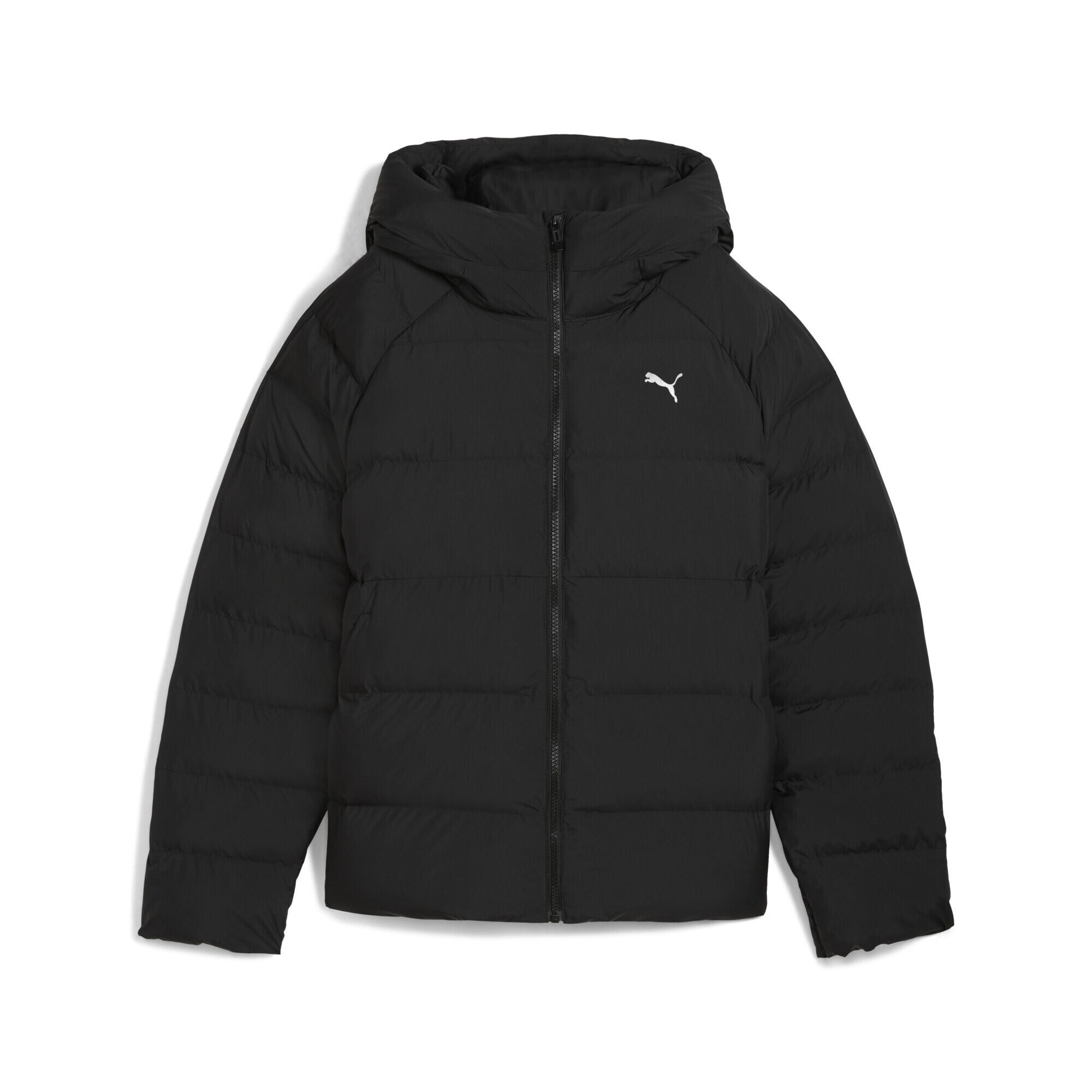 Giacca con cappuccio Mono da donna PUMA 2/5